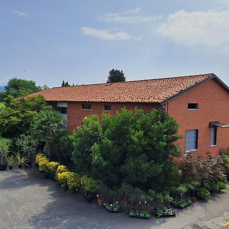 Agriturismo Il Vivaio 베르가모 외부 사진
