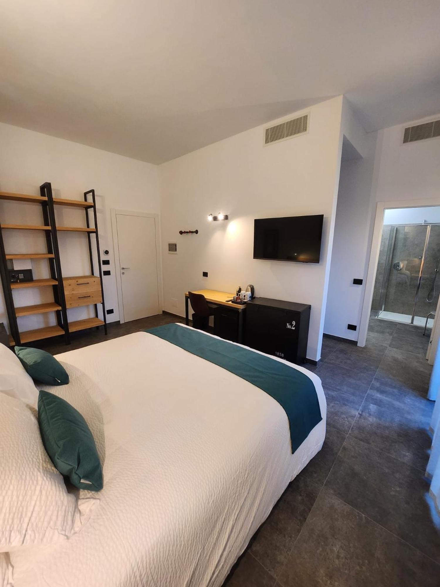 Agriturismo Il Vivaio 베르가모 외부 사진