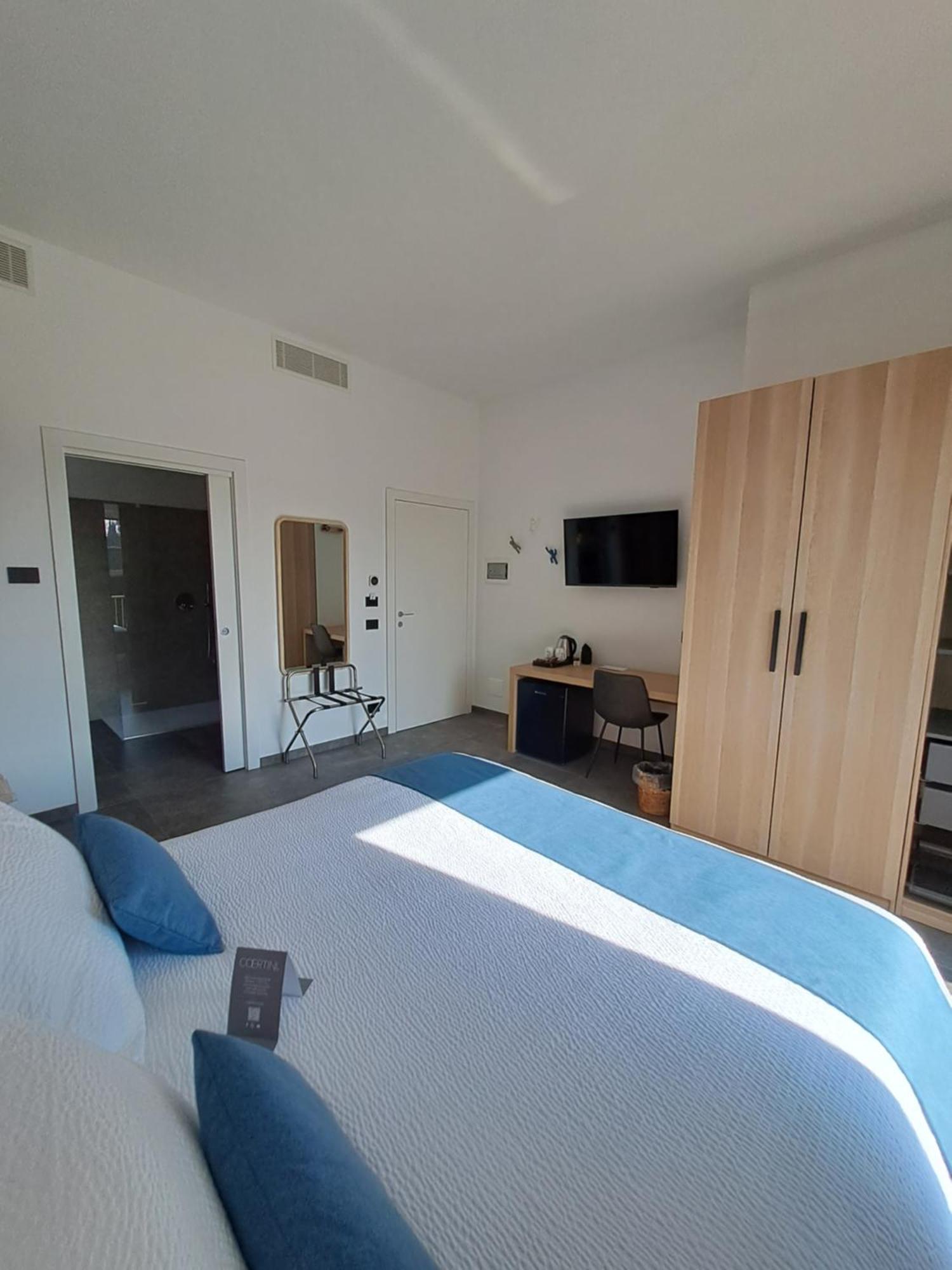 Agriturismo Il Vivaio 베르가모 외부 사진