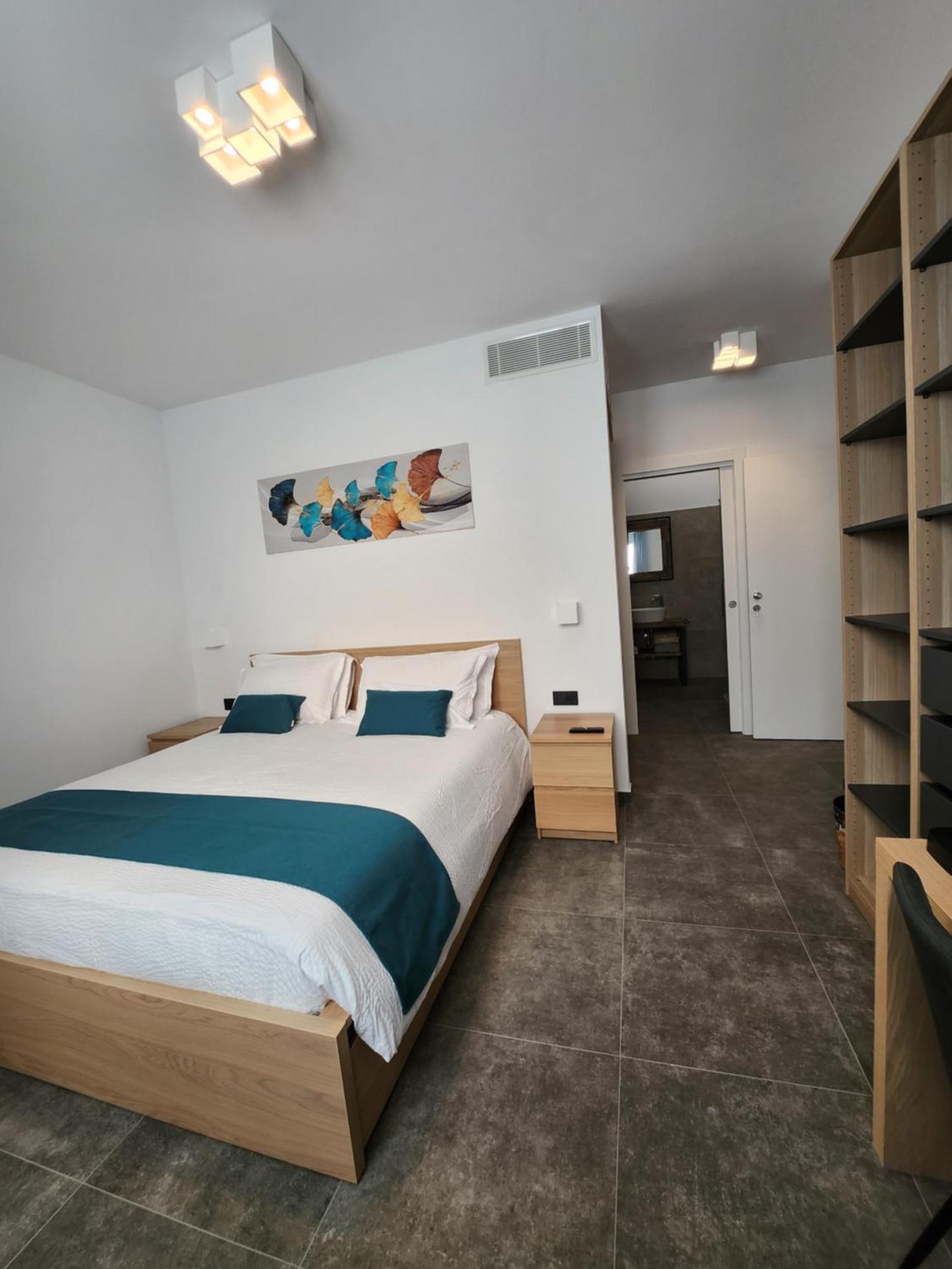 Agriturismo Il Vivaio 베르가모 외부 사진