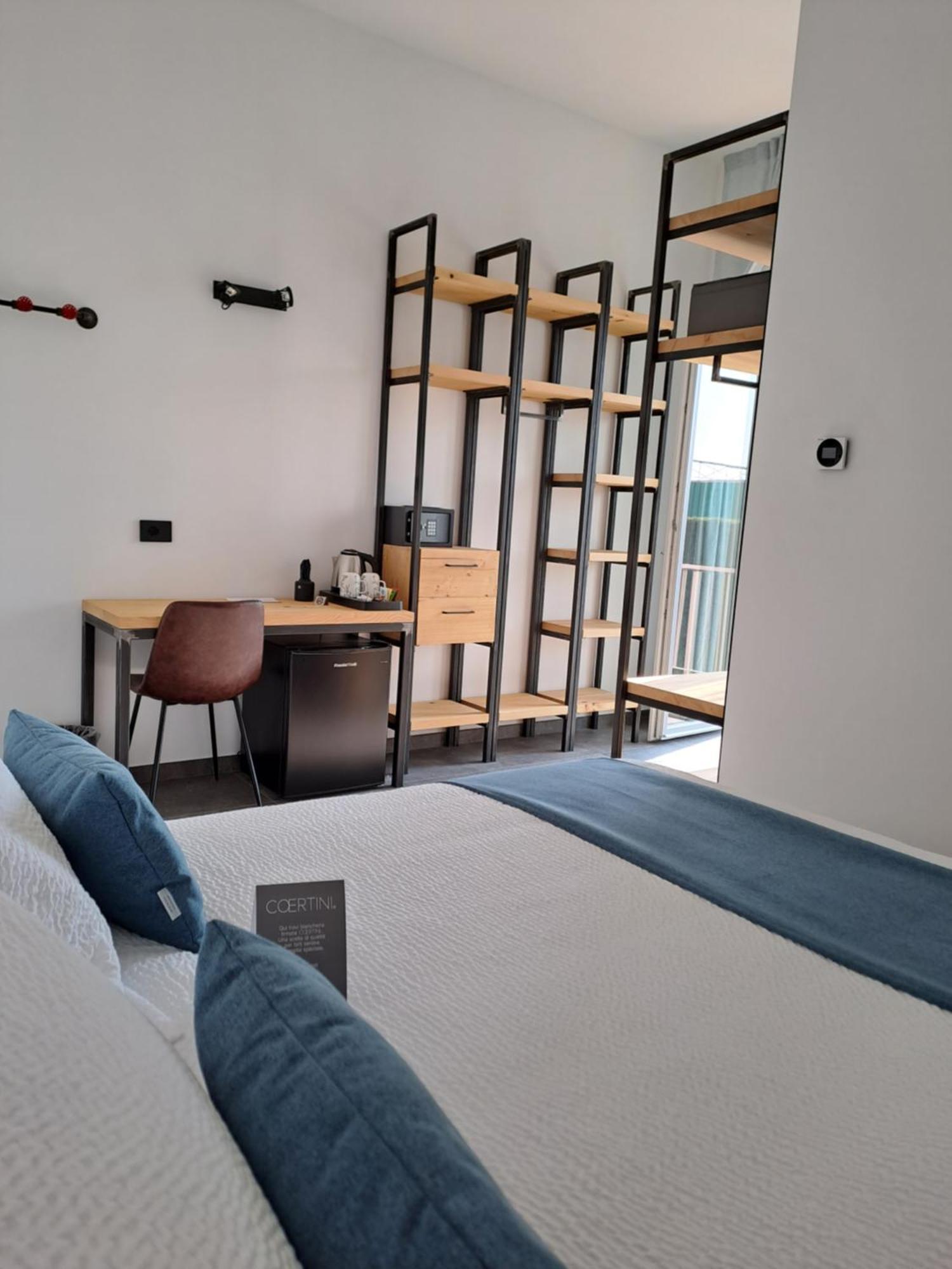 Agriturismo Il Vivaio 베르가모 외부 사진