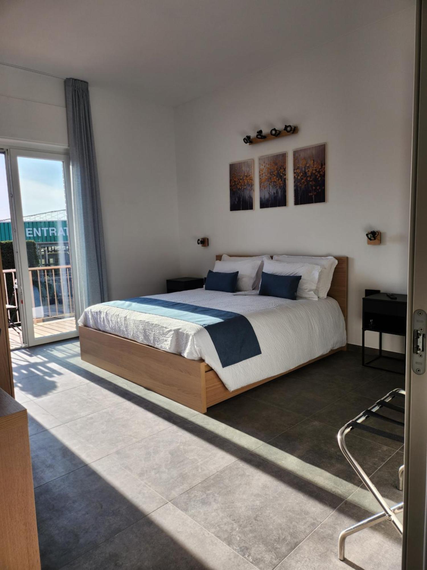 Agriturismo Il Vivaio 베르가모 외부 사진