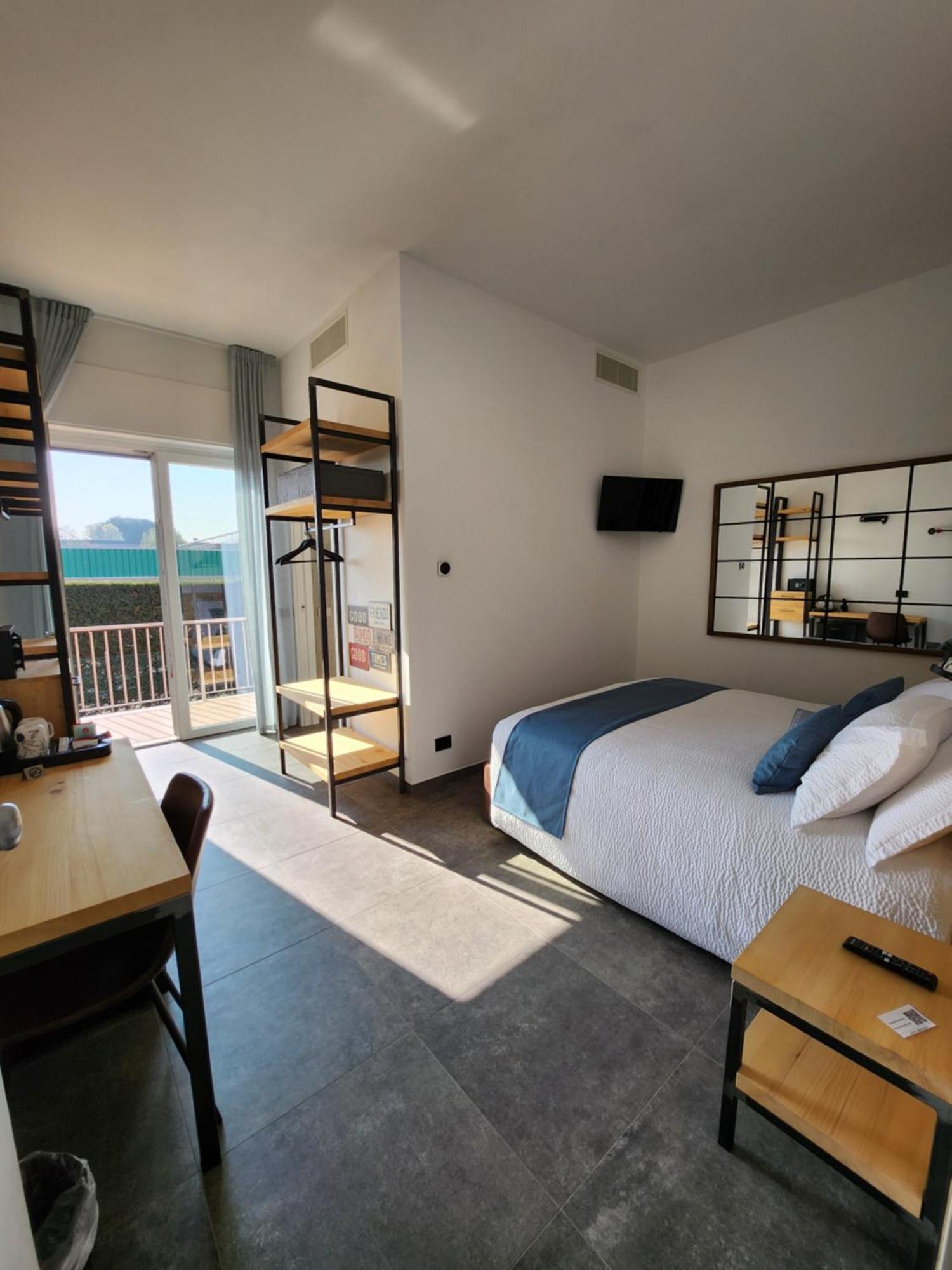 Agriturismo Il Vivaio 베르가모 외부 사진