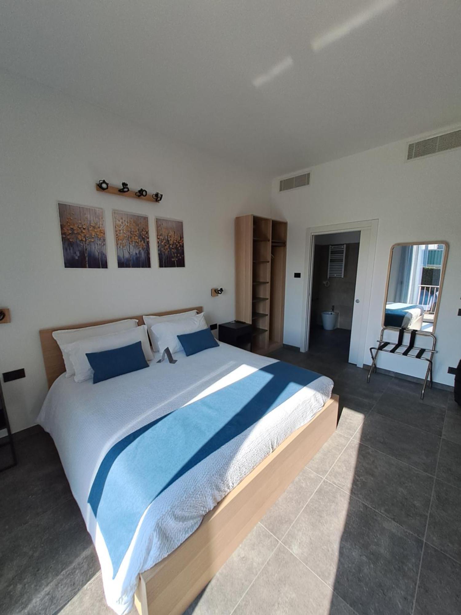 Agriturismo Il Vivaio 베르가모 외부 사진