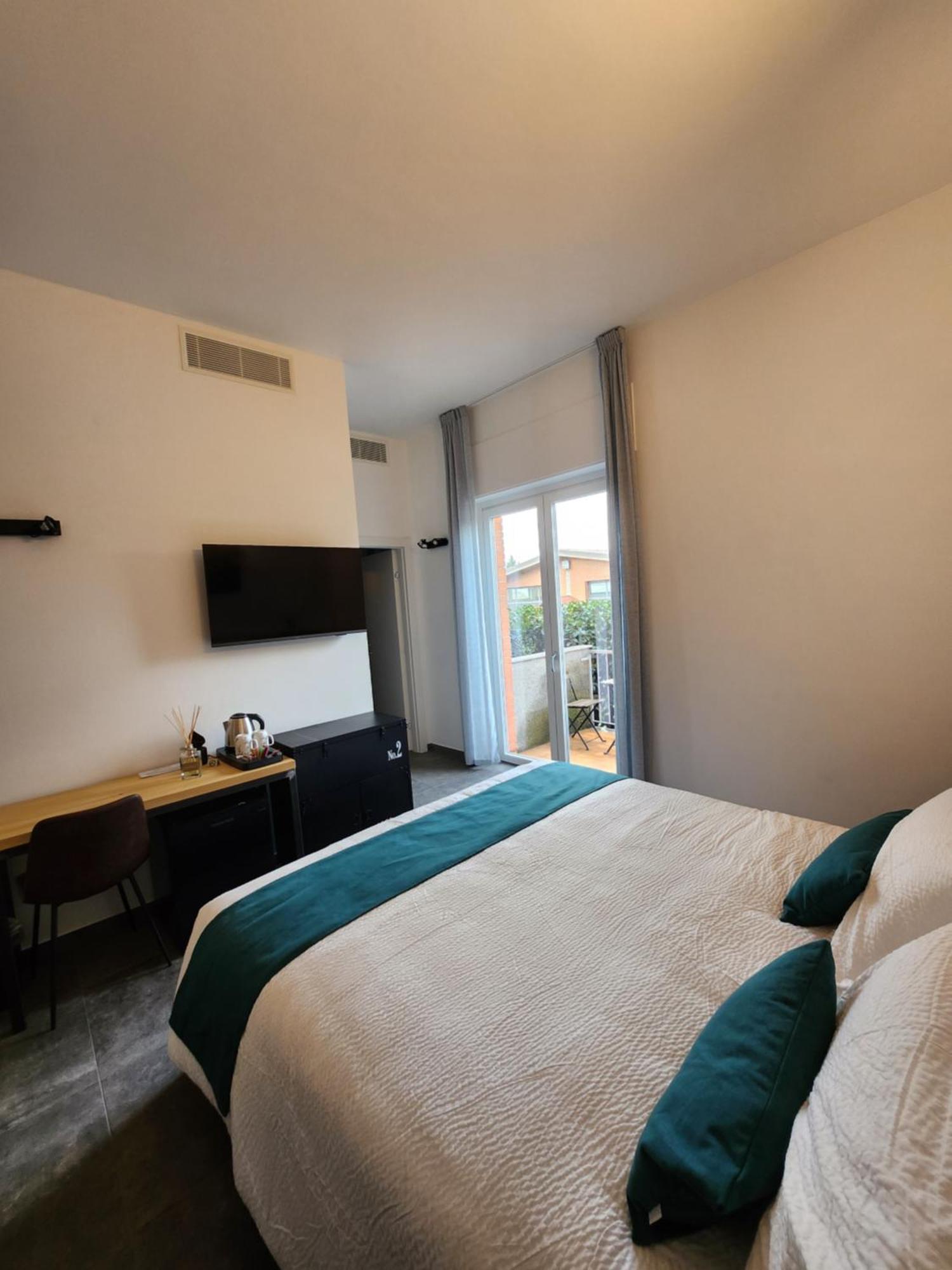 Agriturismo Il Vivaio 베르가모 외부 사진