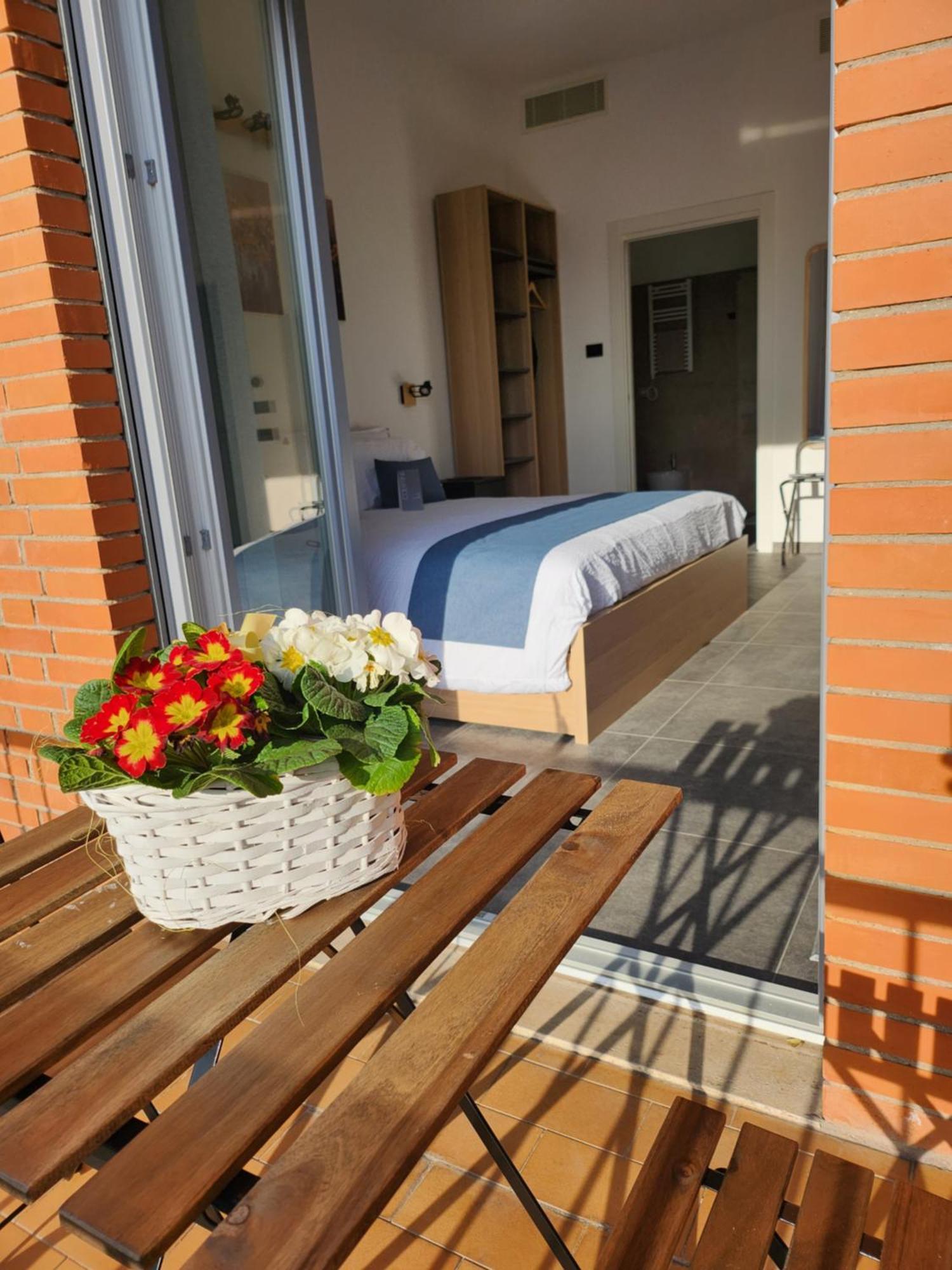 Agriturismo Il Vivaio 베르가모 외부 사진