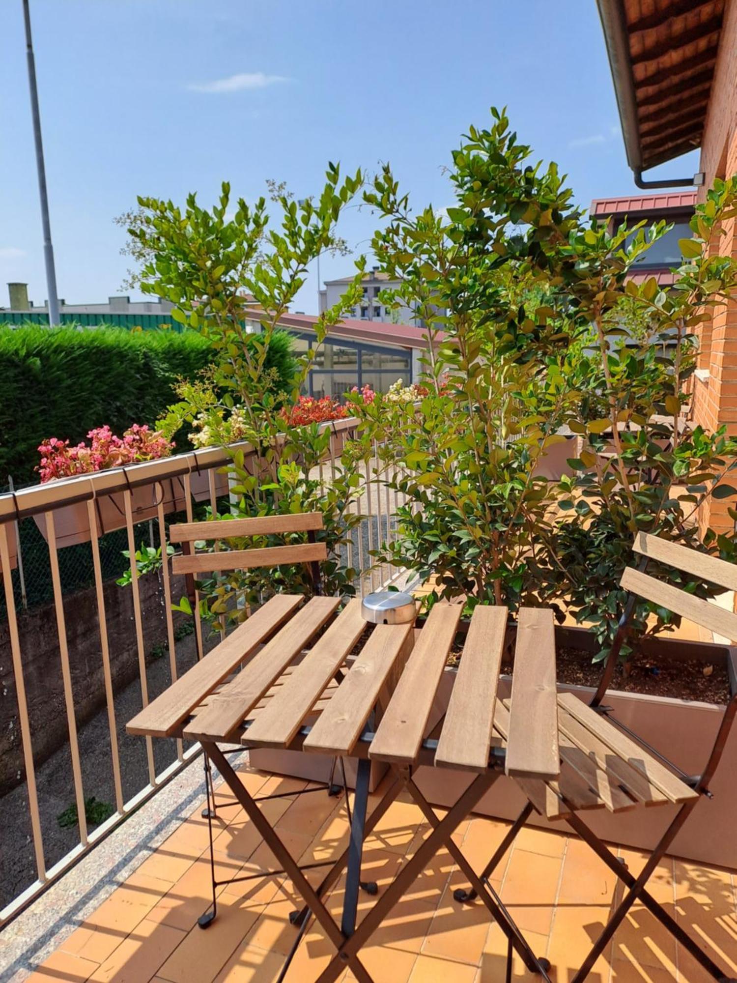 Agriturismo Il Vivaio 베르가모 외부 사진
