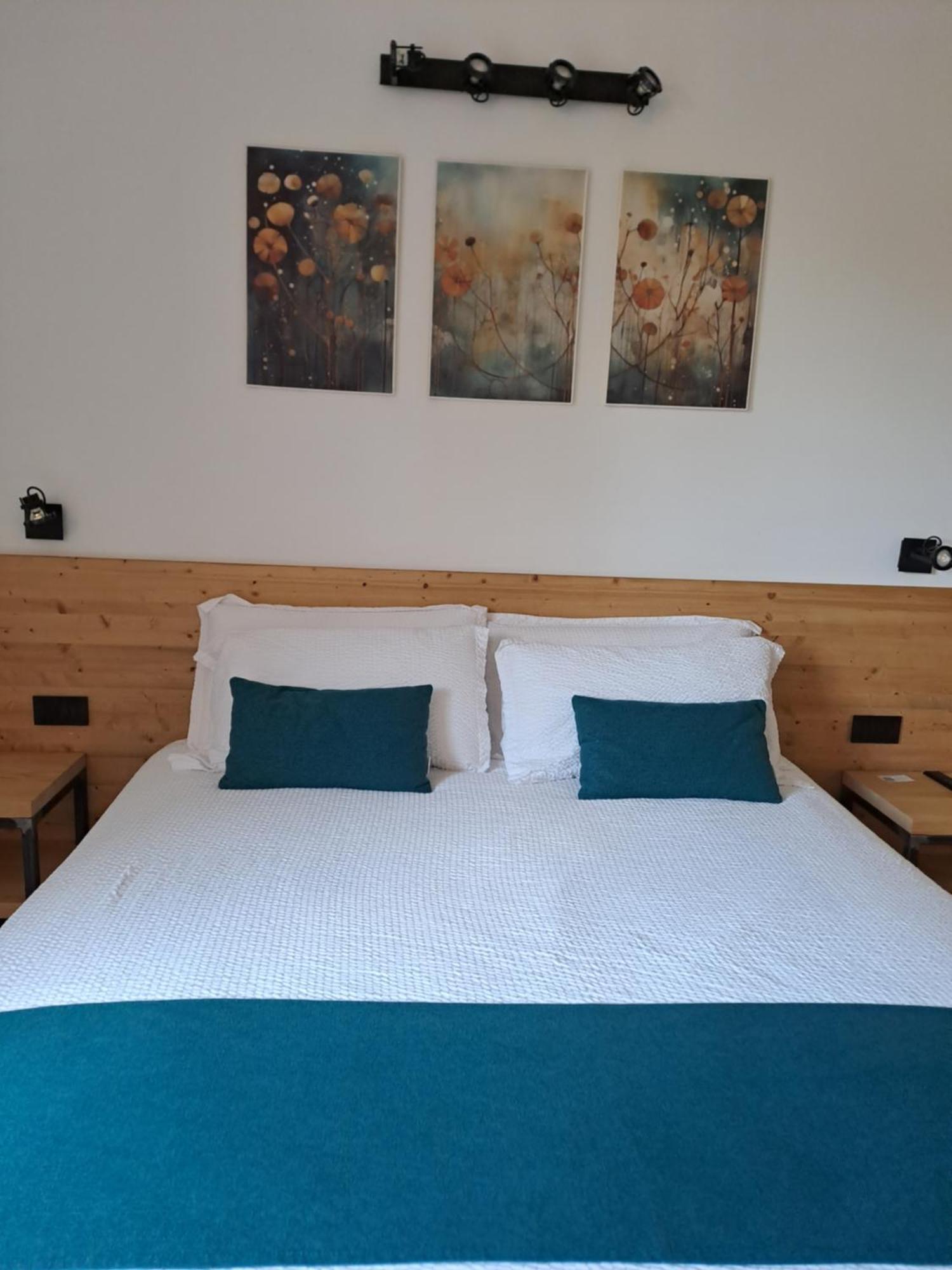 Agriturismo Il Vivaio 베르가모 외부 사진
