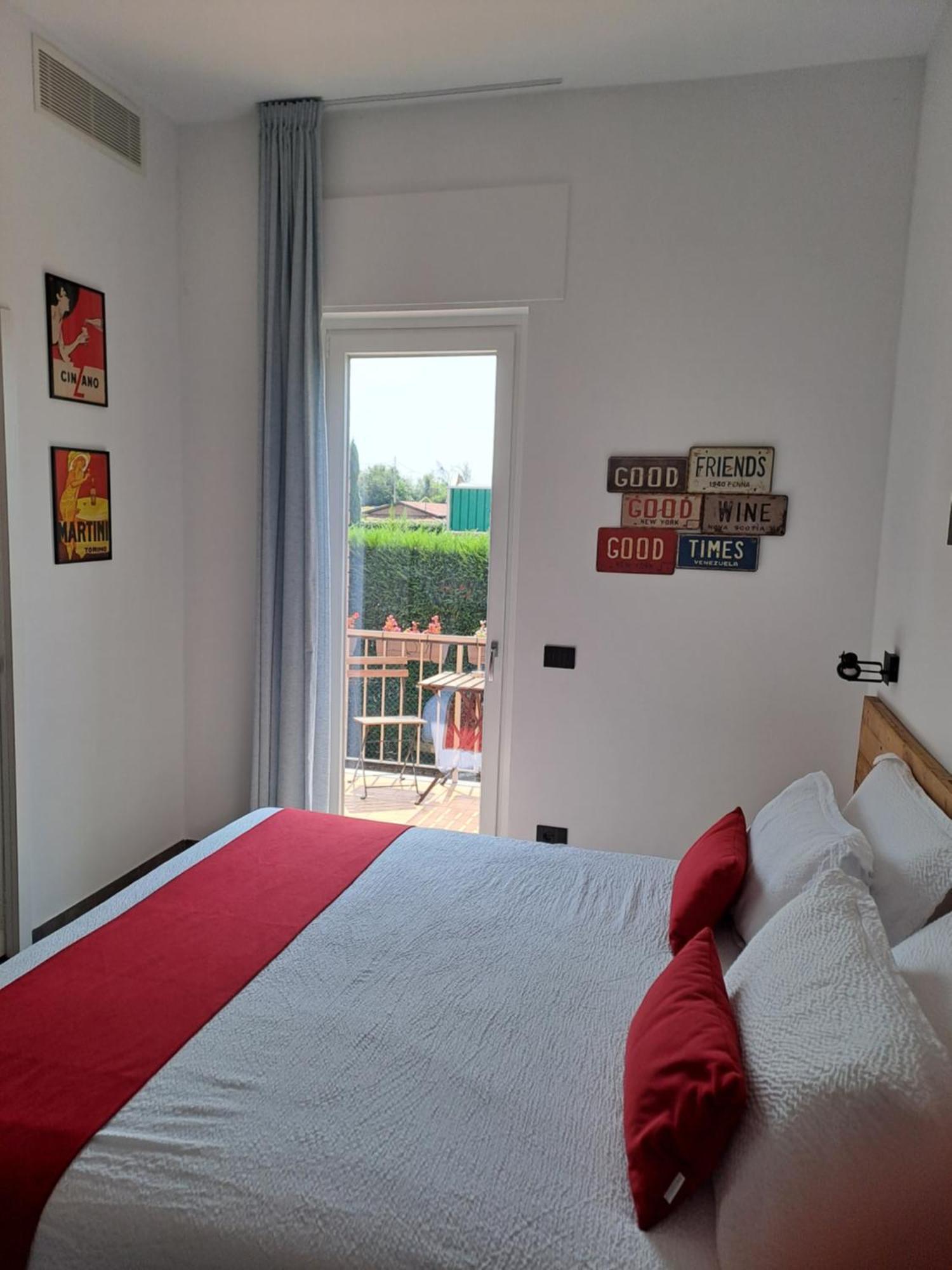 Agriturismo Il Vivaio 베르가모 외부 사진