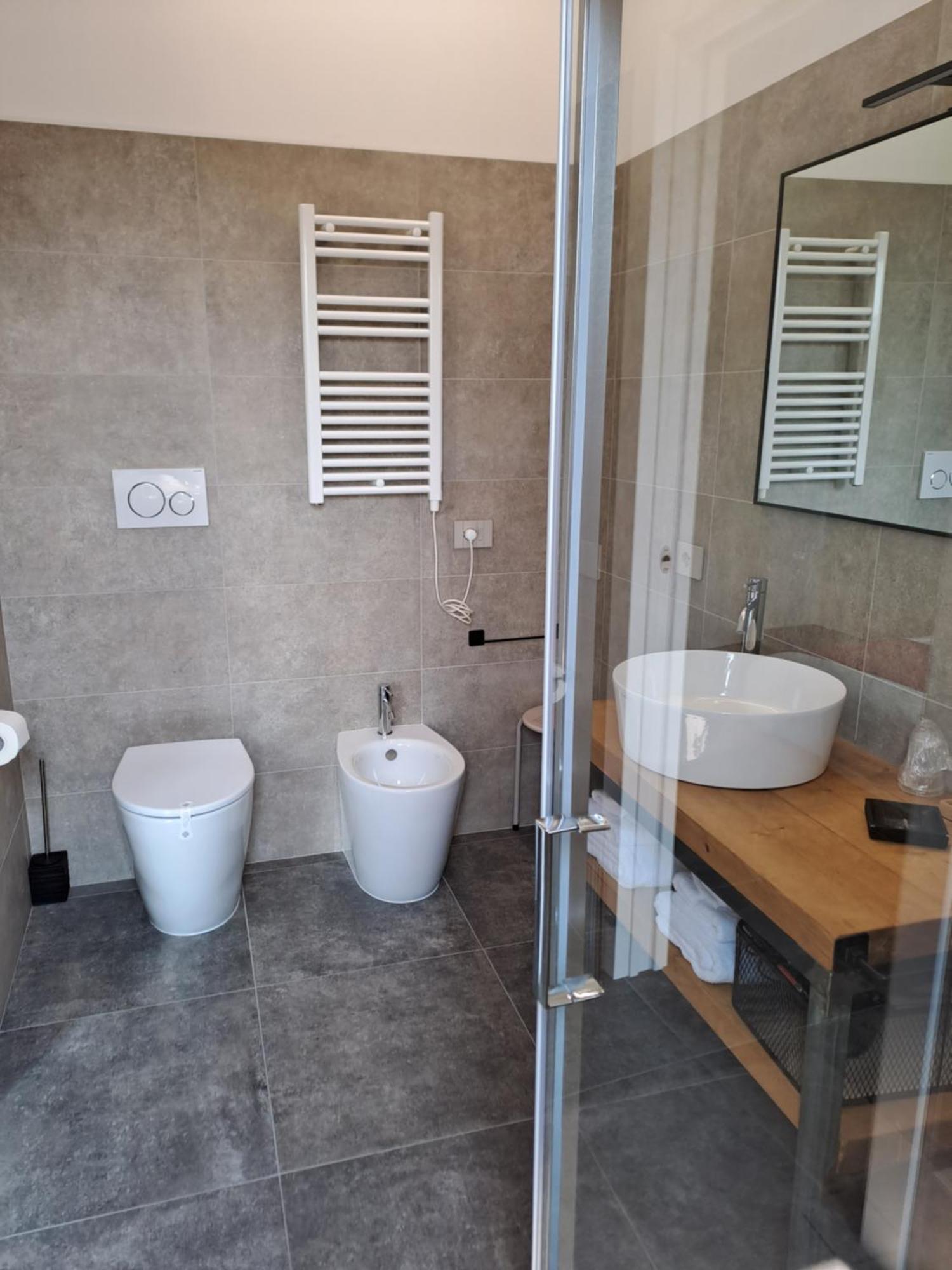 Agriturismo Il Vivaio 베르가모 외부 사진