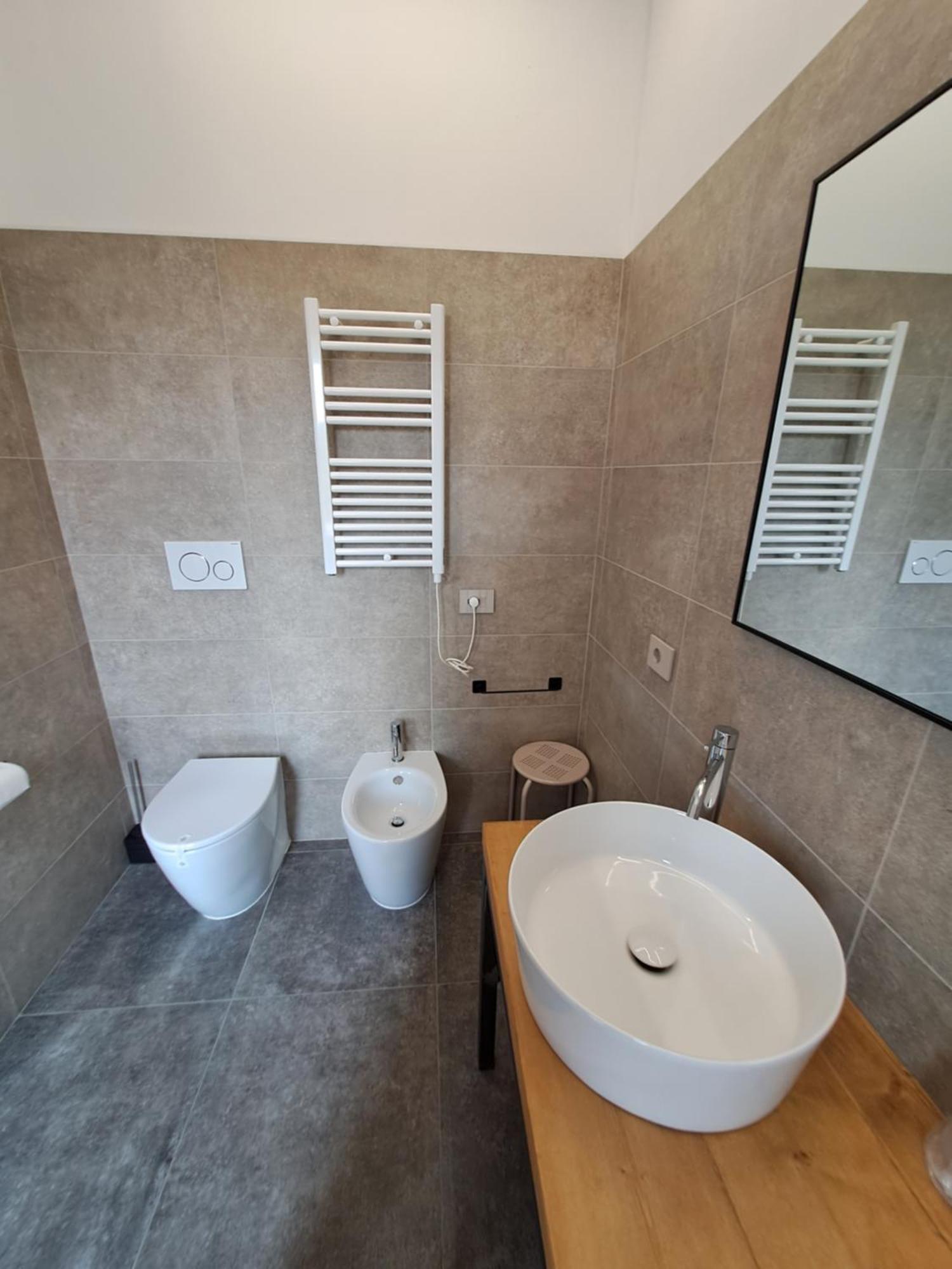 Agriturismo Il Vivaio 베르가모 외부 사진